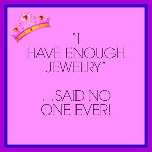 💍 GOLD, PLATINUM, PEARLS!!!